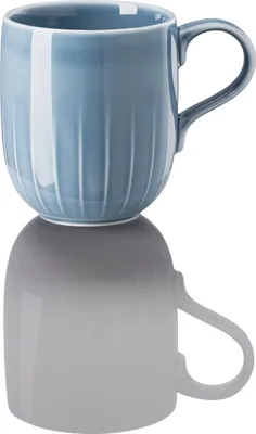 Produktbild von Rosenthal Becher mit Henkel Denim Blue 44020-640211-15505