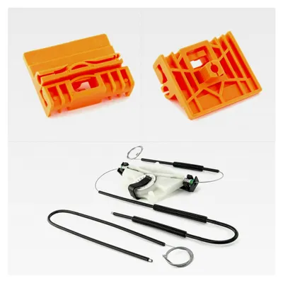 Produktbild von Reparatursatz für Fensterheber vorne links A4 8E B6 B7 00-08