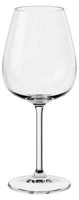 Zdjęcie produktu dla Villeroy & Boch Purismo Rotweinkelch tanninreich & fordernd Set 4 Stück - Art.-Nr. 1137800025 - EAN 4057743001685