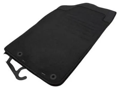 Obrázok produktu pre Kobercové rohože pre PEUGEOT 206+ (2009–2013)