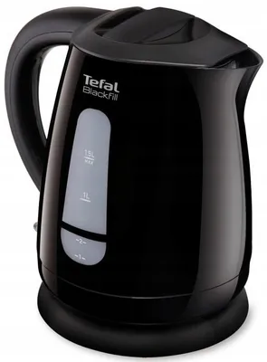 Produktbild von Elektrischer Wasserkocher Tefal Express 1,5L 2400W, 360°, Basis, Verdecktes Heizelement