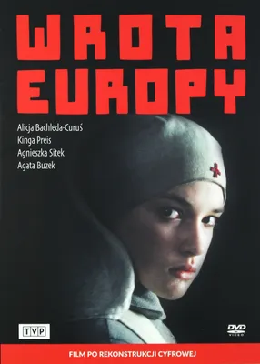 Produktbild von The Gateway of Europe (nur Originalversion) [DVD]