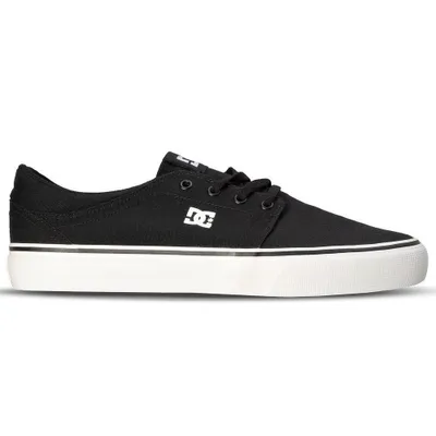 Produktbild von DC Schuhe Trase TX, ADYS300126BKW, Größe: 44,5