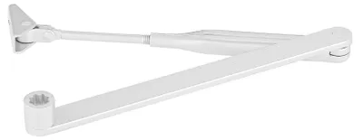 Image de Bras standard pour TS73V et TS83 blanc - DORMAKABA - 28005111