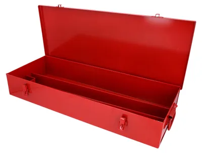 Image de KS TOOLS Boîte métallique vide pour 911.0822, 911.0824 - 911.0822-99