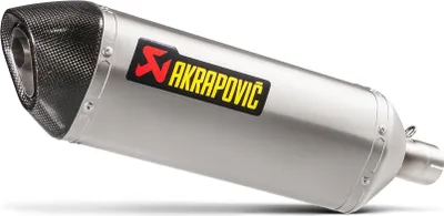 Obrázek produktu pro Zadní tlumič Akrapovic TI VERSYS-X 300