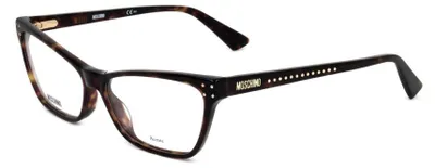 Zdjęcie produktu dla Oprawka do okularów Moschino MOS581-086 Ø 55 mm