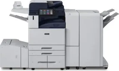 Obrázok produktu pre Xerox AltaLink C8255 Multifunkčná farebná tlačiareň A3 s rýchlosťou 55 strán za minútu
