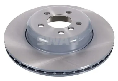 Immagine prodotto di 2 dischi freno SWAG 20 10 5726 posteriori per BMW 3 Touring (F31) e 3 GT (F34) 66 3 mm