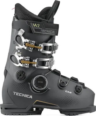 Image de TECNICA Mach Boa HV 85 W RT GW Chaussures de ski femmes grises MP 26