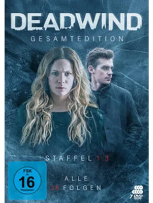 Zdjęcie produktu dla Deadwind