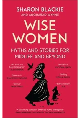 Obrázek produktu pro Buch: Erste Sammlung neu erzählter europäischer Mythen und Volksmärchen für Frauen in der zweiten Lebenshälfte