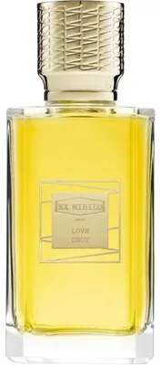 Produktbild von Ex Nihilo Love Shot EDP 100 ml