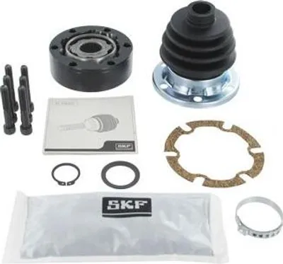 Immagine prodotto di Set di giunti, albero motore SKF VKJA 8004