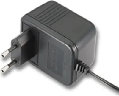 Produktbild von Designhütte Netzteil für Uhrenbeweger Piccolo