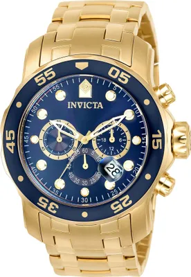 Zdjęcie produktu dla Zegarki Invicta 007