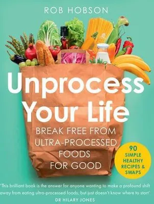 Obrázek produktu pro Unprocess Your Life Pb