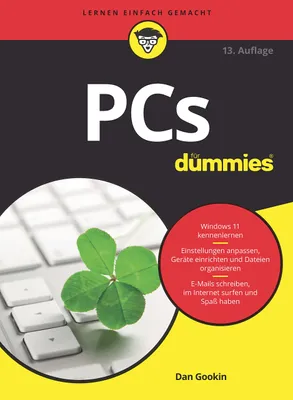 Obrázok produktu pre Počítače pre hlupákov