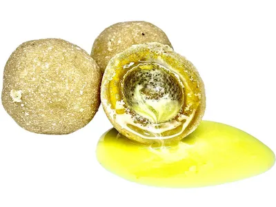 Produktbild von LK Baits Nutrigo Extra Cheese Průměr 30mm: Balení 400ml