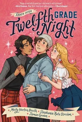 Zdjęcie produktu dla Twelfth Grade Night