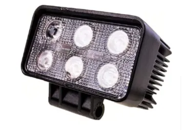 Produktbild von arbeitsscheinwerfer 1200LM TT Technology 6x LED TT.13206