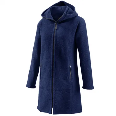 Produktbild von Mufflon W100 Mu-Jana nachtblau M