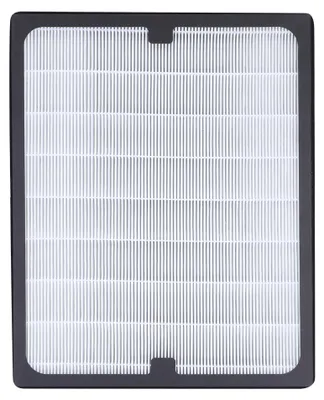Productafbeelding van Vervangingsfilter voor Blueair luchtreinigers, geschikt voor de modellen AV201, 203, 270E, 303 en de 200-serie