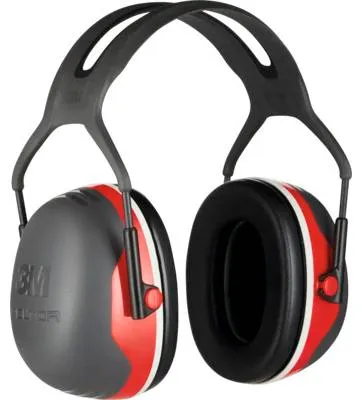 Immagine prodotto di cuffie auricolari 3M Peltor X3AC1