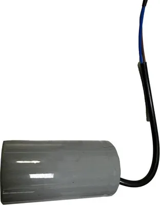 Obrázok produktu pre Kondenzátor pre elektromotor 150 µF 2,2 kW Pro-Tech TOOLS 40881
