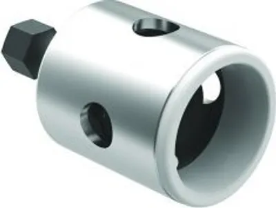 Produktbild von Geberit 690924001 Mepla Entgrat- und Kalibrieraufsatz