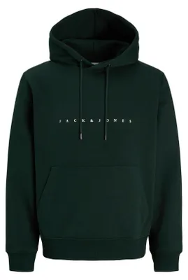 Obrázok produktu pre JACK & JONES Jjestar, mikina s kapucňou