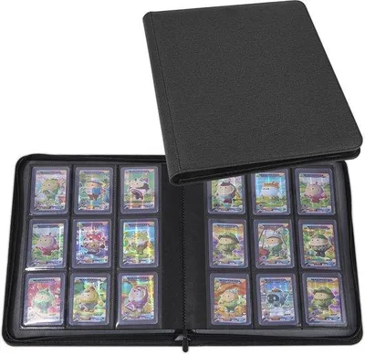Immagine prodotto di Scatole protettive per carte collezionabili Pokémon