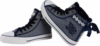 Produktbild von Sneaker 4156-90 bordeaux 37