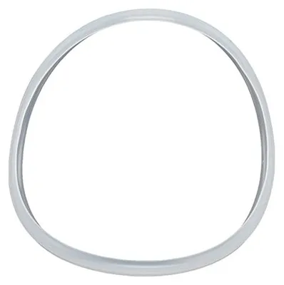 Schnellkochtopf-Dichtring Silikon O-Ring 32 cm Ersatz