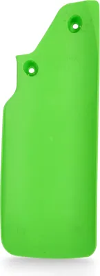 Produktbild von ACERBIS grüner Kotflügelverlängerung für Kawasaki