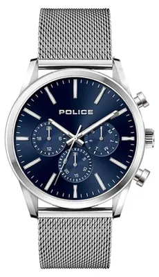 Obrázok produktu pre POLICE Náramkové hodinky P15599JS03MMM