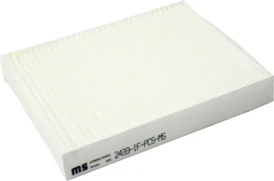 Produktbild von MASTER-SPORT 2433-IF-PCS-MS Innenraumfilter Pollenfilter für FORD Fiesta Mk5 Schrägheck (JH1, JD1, JH3, JD3)