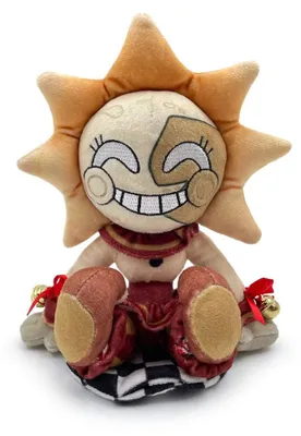 Image de Youtooz Five Nights at Freddy's Plüschfigur Sun Shoulder Rider 15 cm