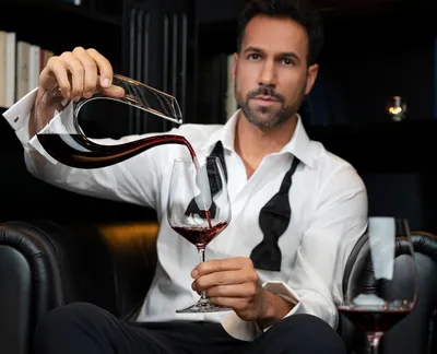 Immagine prodotto di Riedel EXTREME CABERNET PAY 3 GET 4 4411/0