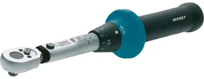 Produktbild von HAZET 5108-2CT, Mechanisch, 232 mm, 400 g