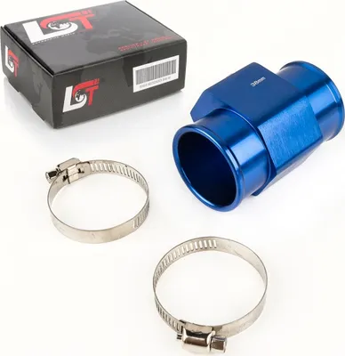 Produktbild von Adapter Kühlerschlauch Temperaturgeber 38 mm für CITROEN DACIA PEUGEOT RENAULT