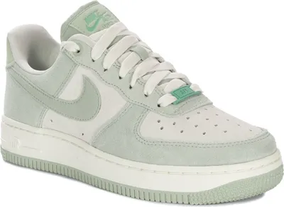 Produktbild von Nike AIR FORCE 1 '07 SE W GRÜN 7.5