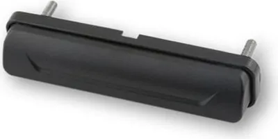 Obrázek produktu pro HIGHSIDER smart ST-7 LED osvětlení registrační značky černé šroubovací (1ks)
