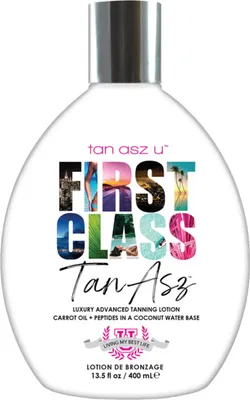 Zdjęcie produktu dla Tan Asz U First Class Tan Asz Bronzer Do Opalania 400ml