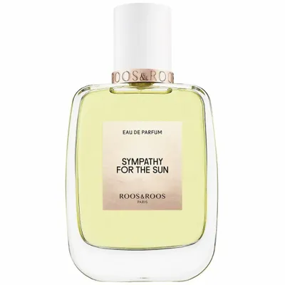 Immagine prodotto di Roos & Roos Sympathy For The Sun Woda perfumowana, 50 ml