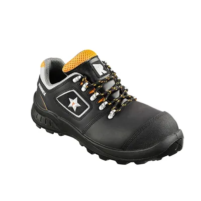 Produktbild von RUNNEX® S3-Sicherheitshalbschuhe TeamStar