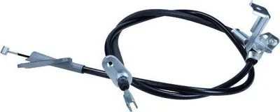 Produktbild von MAXGEAR Handbremsseil Seilzug Feststellbremse für NISSAN X-TRAIL (T30) Hinten Links 32-1425