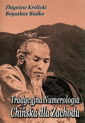 Produktbild von Tradycyjna Numerologia Chinska