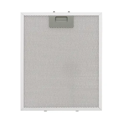 Zdjęcie produktu dla Aluminiowy filtr przeciwtłuszczowy Klarstein 28 x 34 cm Filtr wymienny Filtr wymienny Akcesoria