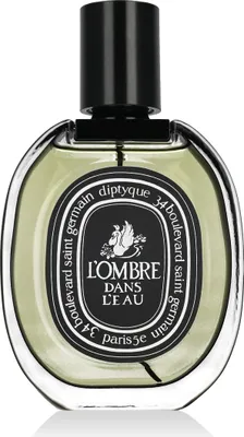 Image de Diptyque L'Ombre Dans L'Eau EDP 75 ml UNISEX
